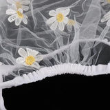 Maxbell Full Cover Netting Baby Stroller Net Encryption Dust Durable Pram for Baby