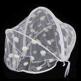 Maxbell Full Cover Netting Baby Stroller Net Encryption Dust Durable Pram for Baby