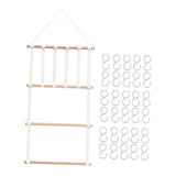 Maxbell Hair Bow Holder Storage Belt Toy Jewelry Headband Organizer Girl Bedroom