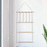 Maxbell Hair Bow Holder Storage Belt Toy Jewelry Headband Organizer Girl Bedroom