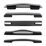 Maxbell 4xTravel Suitcase Handle Pull Carry Strap Replace Universal Luggage Grip
