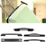 Maxbell 4xTravel Suitcase Handle Pull Carry Strap Replace Universal Luggage Grip