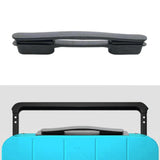 Maxbell 4xTravel Suitcase Handle Pull Carry Strap Replace Universal Luggage Grip