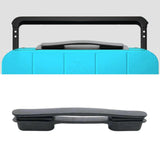 Maxbell 4xTravel Suitcase Handle Pull Carry Strap Replace Universal Luggage Grip