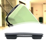 Maxbell 4xTravel Suitcase Handle Pull Carry Strap Replace Universal Luggage Grip