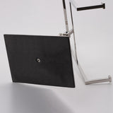 Maxbell 2xShirt Display Stand Bracket Showcase Adjustable Height for Clothing Store