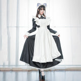 Maxbell Funny Animal Ears Headband Cosplay Photo Props Headwear Party for Halloween Light Blue