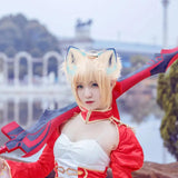 Maxbell Funny Animal Ears Headband Cosplay Photo Props Headwear Party for Halloween Light Blue