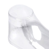 Maxbell 3x10Pcs Transparent Baby Shoe Stretcher Professional for Socks Store 12cm