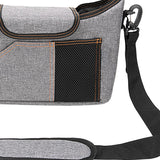Maxbell Baby Stroller Organizer Bottle Holder Oxford Cloth Bag With shoulder strap