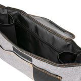 Maxbell Baby Stroller Organizer Bottle Holder Oxford Cloth Bag No shoulder strap