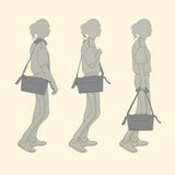 Maxbell Baby Stroller Organizer Bottle Holder Oxford Cloth Bag No shoulder strap