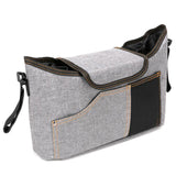 Maxbell Baby Stroller Organizer Bottle Holder Oxford Cloth Bag No shoulder strap