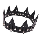 Maxbell 2xroyal Crown Tiara Headband Antique Style Princess Birthday Prom
