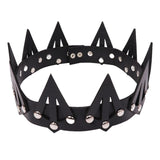 Maxbell 2xroyal Crown Tiara Headband Antique Style Princess Birthday Prom