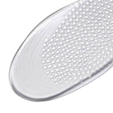 Maxbell Maxbell Soft Silicone Gel Insoles Foot Pad Shock Absorption Cushion Padding Men EUR41-45