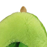 Maxbell Plush Doll Fruit Headgear Hat Cosplay Photo Props Soft for Birthday Party