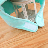 Maxbell Plush Strange Fish Hat Stuffed Cap Headgear Cosplay Costume for Birthday