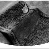 Maxbell 5xWomens High Waist Panties Breathable Soft Elastic Underwear Tummy Control XL