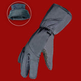 Maxbell Winter Heated Gloves Heating Warmer Gloves Hand Warmer Breathable for Skiing - Aladdin Shoppers