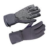 Maxbell Winter Heated Gloves Heating Warmer Gloves Hand Warmer Breathable for Skiing - Aladdin Shoppers