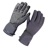 Maxbell Winter Heated Gloves Heating Warmer Gloves Hand Warmer Breathable for Skiing - Aladdin Shoppers