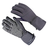 Maxbell Winter Heated Gloves Heating Warmer Gloves Hand Warmer Breathable for Skiing - Aladdin Shoppers