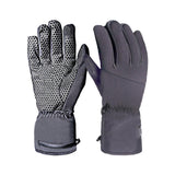 Maxbell Winter Heated Gloves Heating Warmer Gloves Hand Warmer Breathable for Skiing - Aladdin Shoppers