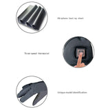 Maxbell Winter Heated Gloves Heating Warmer Gloves Hand Warmer Breathable for Skiing - Aladdin Shoppers