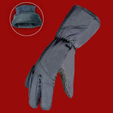 Maxbell Heated Gloves Heating Warmer Gloves Durable for Climbing Outdoor Activities - Aladdin Shoppers