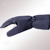 Maxbell Heated Gloves Heating Warmer Gloves Durable for Climbing Outdoor Activities - Aladdin Shoppers