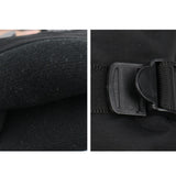 Maxbell Heating Gloves Adjustable Touch Screen Design for Motorcycle Climbing Skiing Gloves energy case - Aladdin Shoppers