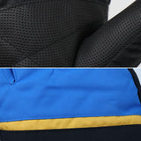 Maxbell Heating Gloves Adjustable Touch Screen Design for Motorcycle Climbing Skiing Gloves energy case - Aladdin Shoppers