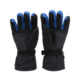 Maxbell Heating Gloves Adjustable Touch Screen Design for Motorcycle Climbing Skiing Gloves energy case - Aladdin Shoppers