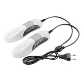 Maxbell 3xCompact Boot Shoe Dryer Eliminate Bad Odor Deodorant Dehumidify Family