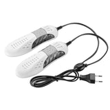 Maxbell 4xCompact Boot Shoe Dryer Eliminate Bad Odor Deodorant Dehumidify Family