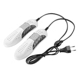 Maxbell 3xCompact Boot Shoe Dryer Eliminate Bad Odor Deodorant Dehumidify Family
