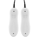 Maxbell 3xCompact Boot Shoe Dryer Eliminate Bad Odor Deodorant Dehumidify Family