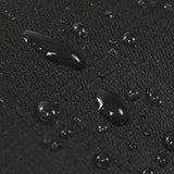 Maxbell Baby Stroller Sleeping Bag Footmuff Blanket Winter for Stroller Car Seat black