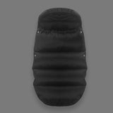 Maxbell Baby Stroller Sleeping Bag Footmuff Blanket Winter for Stroller Car Seat black