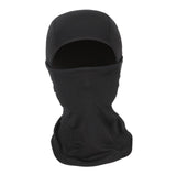 Maxbell Cold Weather Balaclava Ski Cover Bandana Face Warm Cover for Hiking Snowmobile Black - Aladdin Shoppers