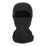 Maxbell Cold Weather Balaclava Ski Cover Bandana Face Warm Cover for Hiking Snowmobile Black - Aladdin Shoppers