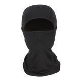 Maxbell Cold Weather Balaclava Ski Cover Bandana Face Warm Cover for Hiking Snowmobile Black - Aladdin Shoppers