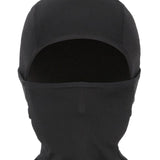 Maxbell Cold Weather Balaclava Ski Cover Bandana Face Warm Cover for Hiking Snowmobile Black - Aladdin Shoppers
