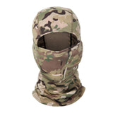 Maxbell Cold Weather Balaclava Ski Cover Bandana Face Warm Cover for Hiking Snowmobile CP - Aladdin Shoppers
