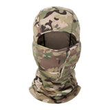 Maxbell Cold Weather Balaclava Ski Cover Bandana Face Warm Cover for Hiking Snowmobile CP - Aladdin Shoppers