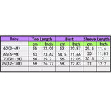 Maxbell Christmas Pajamas Set Sleep Gown Xmas Sleepwear for Festival Party Holiday Baby 75