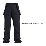 Maxbell Ski Bib Insulated Pants Sled Skiing Warm Winter Full Length Windproof Women XS - Aladdin Shoppers