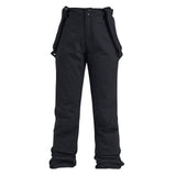Maxbell Ski Bib Insulated Pants Sled Skiing Warm Winter Full Length Windproof Women S - Aladdin Shoppers