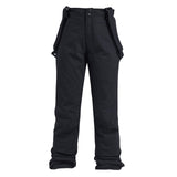 Maxbell Ski Bib Insulated Pants Sled Skiing Warm Winter Full Length Windproof Women XL - Aladdin Shoppers